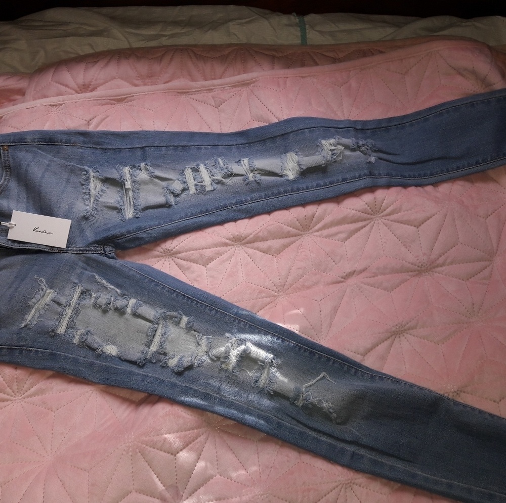 Pants